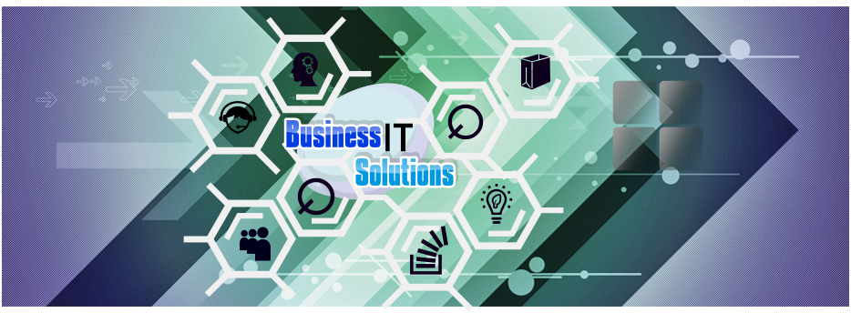 IT Solutions - Managed IT Services